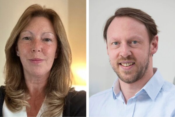 Karen Graley and Andrew Dove join Aquapak advisory board