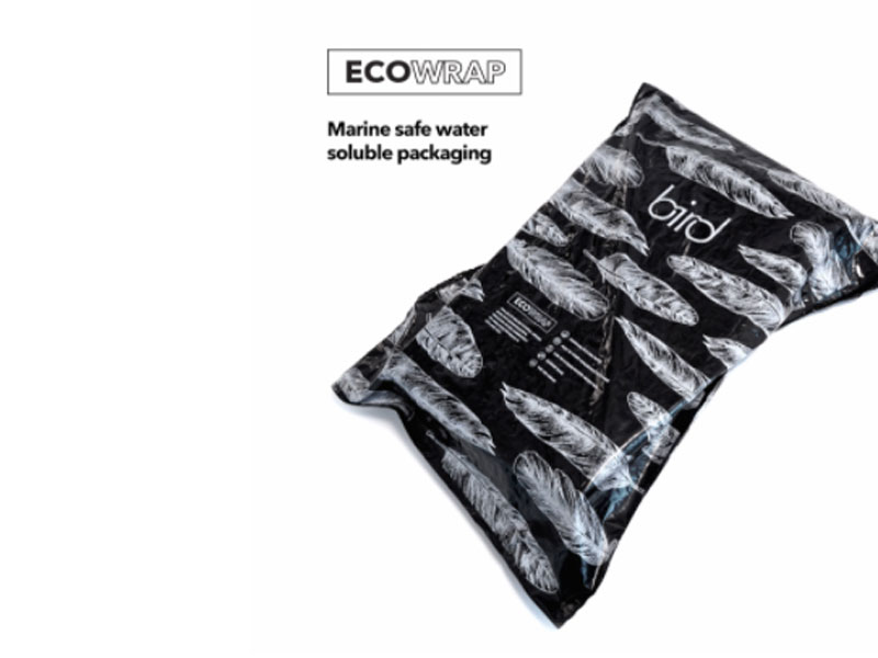 Bird Eyewear Tackle Plastic Pollution With Ecowrap Mailer Bags – 1 ...